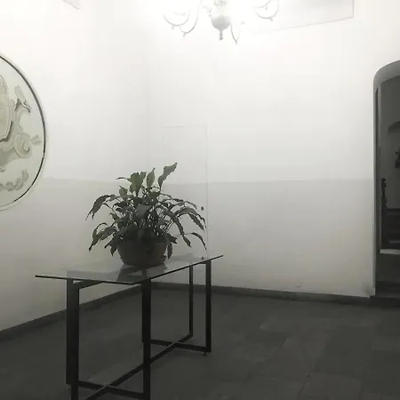 Incantevole Nel Centro Di Apartment