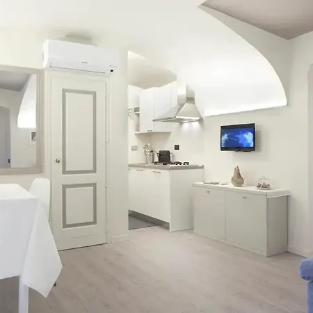 Apartment Incantevole Nel Centro Di *