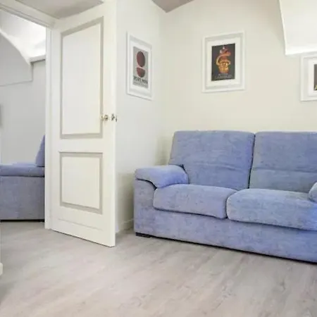 Incantevole Nel Centro Di Apartment