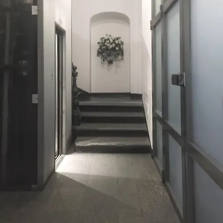 شقة Incantevole Nel Centro Di *