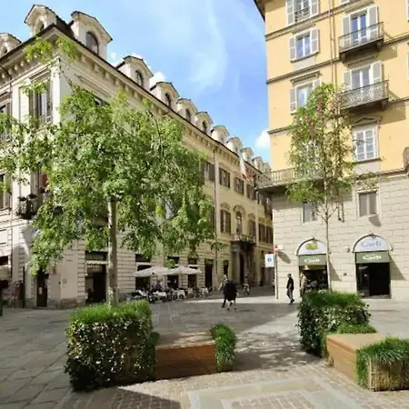 Incantevole Nel Centro Di * Turin